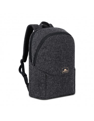RIVACASE 7962 Anvik negro mochila portátil 15,6"