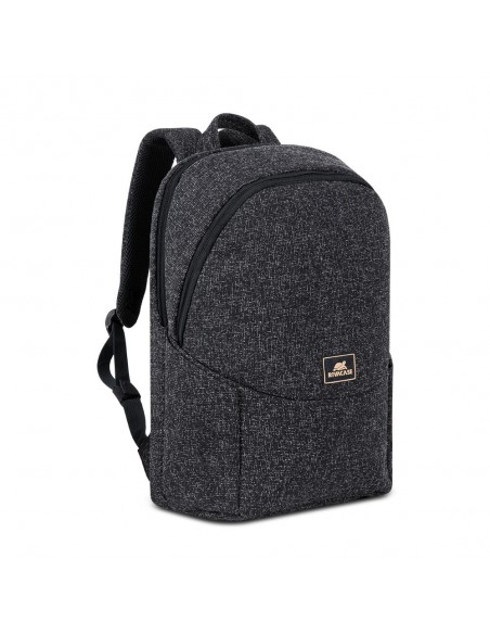RIVACASE 7962 Anvik negro mochila portátil 15,6"