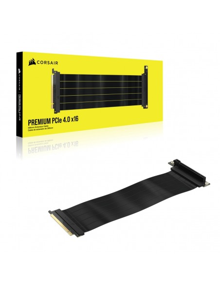 Corsair CC-9310001-WW parte carcasa de ordenador Universal Soporte de GPU