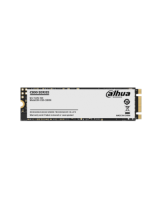 256GB M.2 SATA SSD, 3D NAND, READ SPEED UP TO 550 MB/S, WRITE SPEED UP TO 500 MB/S, TBW 100TB (DHI-SSD-C800N256G)