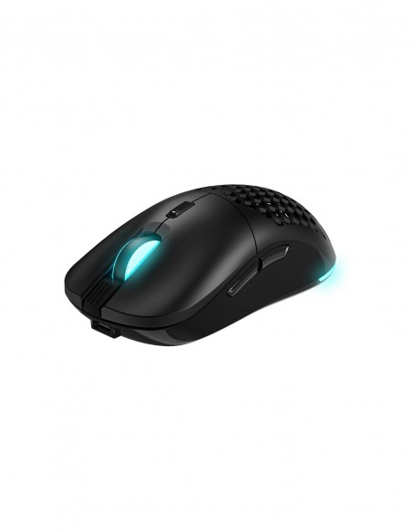 Ratón NewSkill Arakne Elite RGB