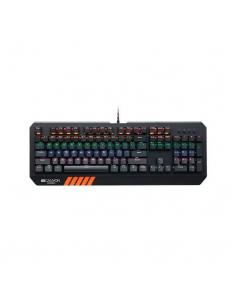 TECLADO CANYON MECANICO DEIMOS GK-4 RGB GAMING