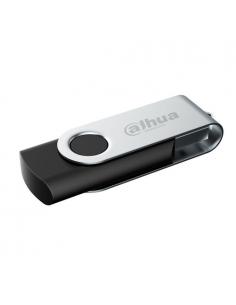 16GB USB FLASH DRIVE, USB2.0, READ SPEED 10–25MB/S, WRITE SPEED 3–10MB/S (DHI-USB-U116-20-16GB)