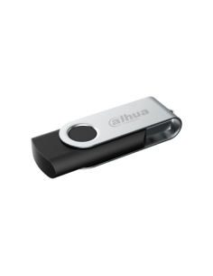 8GB USB FLASH DRIVE, USB2.0, READ SPEED 10–25MB/S, WRITE SPEED 3–10MB/S (DHI-USB-U116-20-8GB)