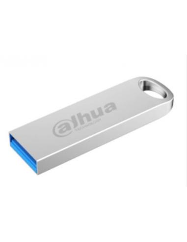 64GBUSBFLASHDRIVE,USB3.0, READSPEED40–70MB/S,WRITESPEED9–25MB/S (DHI-USB-U106-30-64GB)