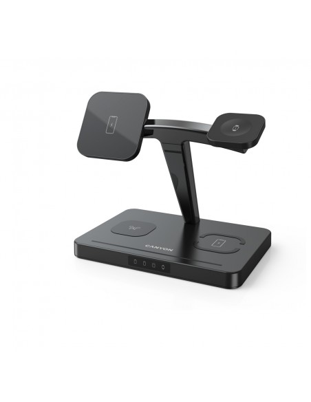 ESTACION DE CARGA MOVILES CANYON 4 EN 1 WS-404