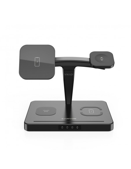 ESTACION DE CARGA MOVILES CANYON 4 EN 1 WS-404