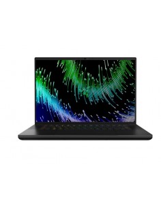 Razer Blade 16 i9-13950HX Netbook 40,6 cm (16") WQUXGA Intel® Core™ i9 32 GB DDR5-SDRAM 2000 GB SSD NVIDIA GeForce RTX 4090 Wi-F