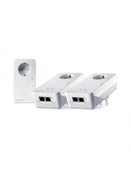 ADAPTADOR PLC DEVOLO MAGIC 2 WIFI NEXT MR KIT