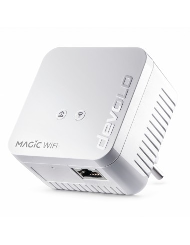 ADAPTADOR PLC DEVOLO MAGIC 1 WIFI MINI ST KIT