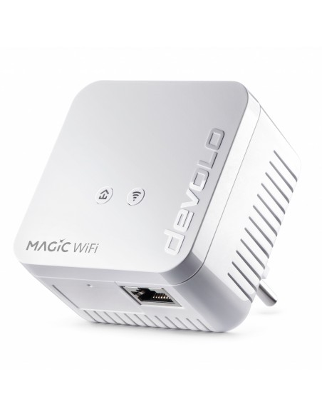 ADAPTADOR PLC DEVOLO MAGIC 1 WIFI MINI ST KIT