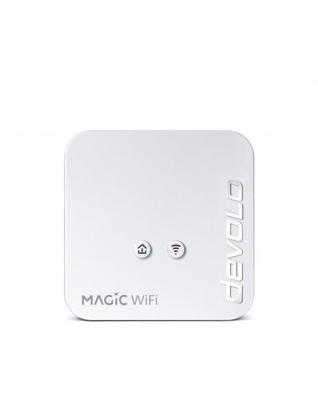 ADAPTADOR PLC DEVOLO MAGIC 1 WIFI MINI ST KIT
