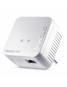 ADAPTADOR PLC DEVOLO MAGIC 1 WIFI MINI MR KIT