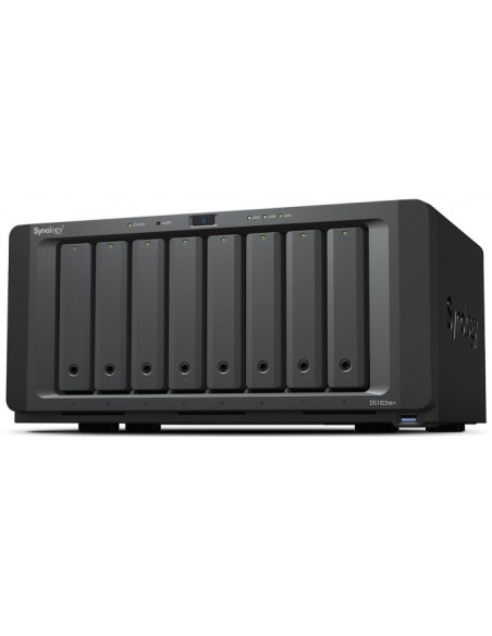 Synology DS1823xs+ NAS 8Bay DiskStation 2xGbE 1x10