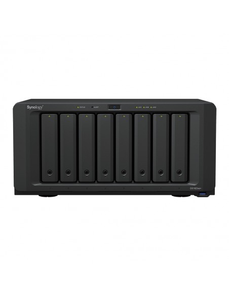Synology DS1823xs+ NAS 8Bay DiskStation 2xGbE 1x10