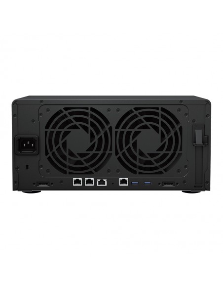 Synology DS1823xs+ NAS 8Bay DiskStation 2xGbE 1x10