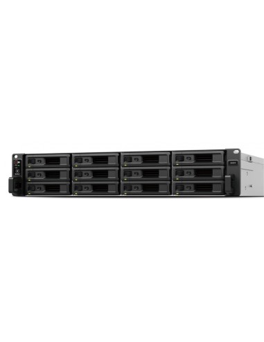 Synology SA3610 NAS 12Bay Rack Station 4xGbE 2x10G