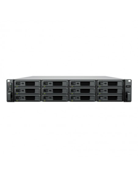 Synology SA3610 NAS 12Bay Rack Station 4xGbE 2x10G