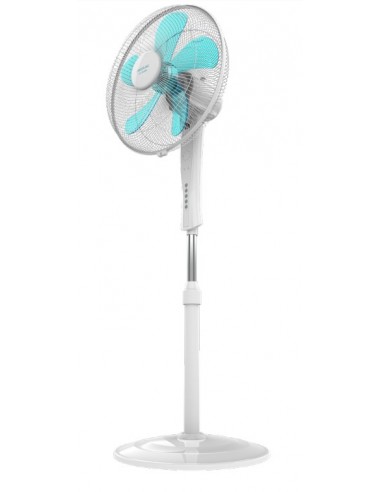 VENTILADOR PIE CECOTEC ENERGYSILENCE 530 BLANCO