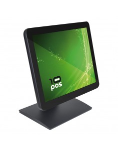 10POS TS-17FV Monitor Tác 17" Flat Capacit.USB