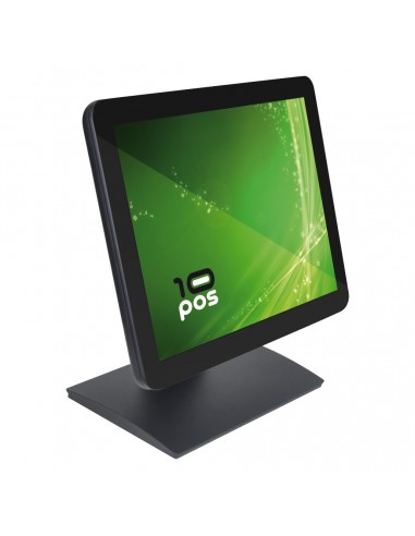 10POS TS-17FV Monitor Tác 17" Flat Capacit.USB