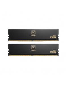 MODULO MEMORIA RAM DDR5 64GB 2X32GB 6400MHz TEAMGROUP T-CRE