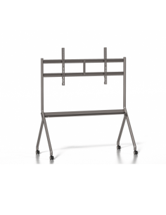 DAHUA - DH-PKC-MS1A - DISPLAY SOPORTE PANTALLAS INTERACTIVAS PARA 86/98" CON RUEDAS