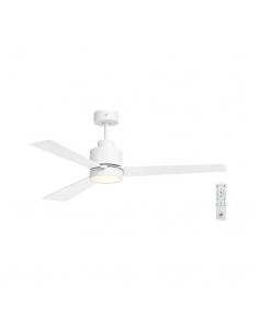 VENTILADOR TECHO SOLER Y PALAU HTD-130 DC WHITE