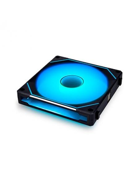 VENTILADOR 140X140 LIAN LI UNI FAN SL 140 INFINITY BLACK