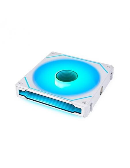 VENTILADOR 140X140 LIAN LI UNI FAN SL 140 INFINITY WHITE