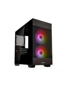 TORRE M-ATX LIAN LI LANCOOL 205M MESH BLACK