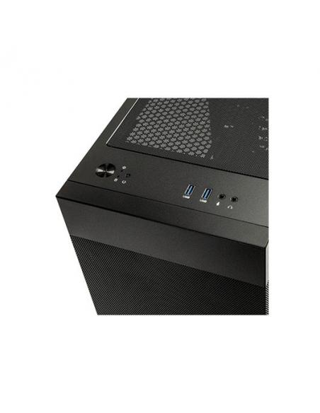TORRE M-ATX LIAN LI LANCOOL 205M MESH BLACK