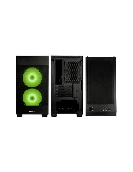 TORRE M-ATX LIAN LI LANCOOL 205M MESH BLACK