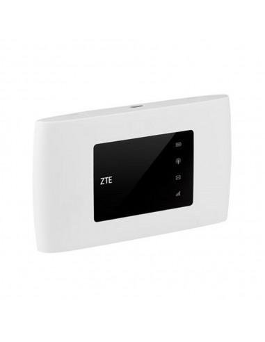 ZTE MF920U4 Modem/Router Móvil LTE 4G WiFi SIM