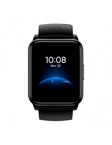 Realme watch 2 3,56 cm (1.4") IPS Negro GPS (satélite)