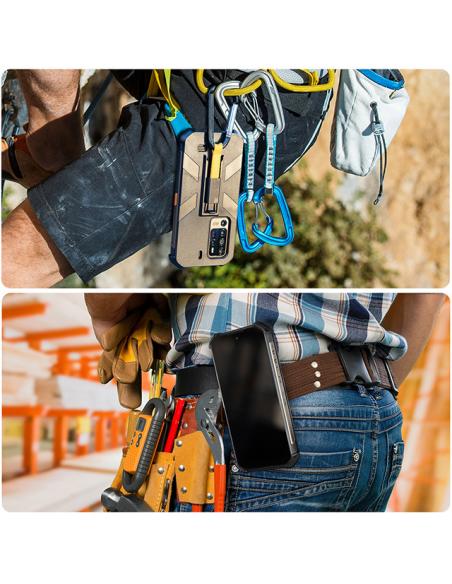 ULEFONE ARMOR 18T PROTECTIVE CASE