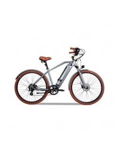 E-BIKE URBAN GLIDE M8 GREY