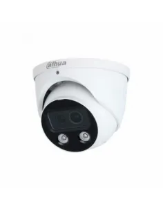 DAHUA - DH-IPC-HDW5449HP-ASE-D2-0280B-QH - 4MP DUAL LENS FIXED-FOCAL EYEBALL WIZMIND FULL-COLOR NETWORK CAMERA