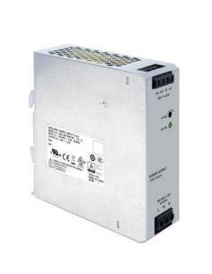 DAHUA - DRL-48V120W1AA - RAIL POWER SUPPLY-48V2.5A