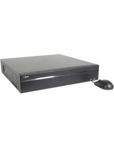 DAHUA - DH-NVR5864-4KS2V2.0 - GRABADOR NVR 8HDD 64CH 4K GEN2