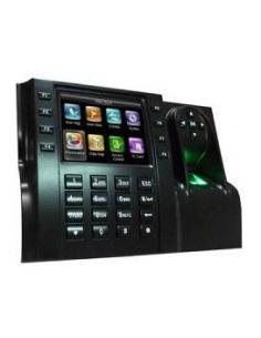 FINGERPRINT T&A  ID&MF (ZMM220) WITHOUT INT POE  (P/N:TA-IC