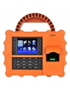FP MOBILE T&A DEVICE WITH ID+3G (ORANGE) ZMM220  (P/N:TA-S9