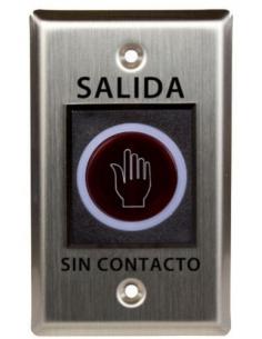 EXIT BUTTON  (P/N:ACC-ECO-PUSH-EB2)