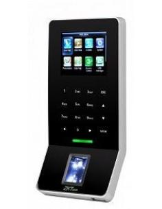 ULTRA THIN FP, T&A AND ACO WITH SILK ID SENSOR+ID  (P/N:ACO