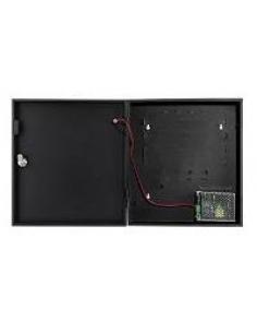 ZKTECO METAL BOX FOR C2 260 WITH POWER SUPPLY  (ACC-METALBOX-C2-260)
