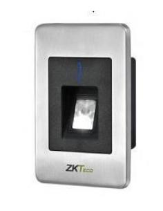SILKID FP IP65 READER MF FOR ATLAS SERIES(ZK LOGO)  (P/N:AC