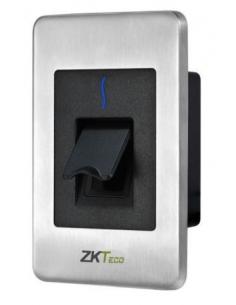 SILKID FP IP65 READER ID FOR ATLAS SERIES(ZK LOGO)  (P/N:AC