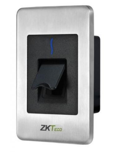SILKID FP IP65 READER ID FOR ATLAS SERIES(ZK LOGO)  (P/N:AC