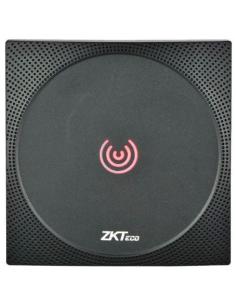 EXT RS485 (OSDP)READER, DUAL FRECUENCY ATLAS/INBIO  (P/N:AC