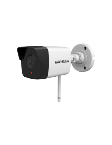Hikvision Digital Technology DS-2CV1021G0-IDW1(2.8MM)(D)/FUS cámara de vigilancia Bala Cámara de seguridad IP Interior y exterio